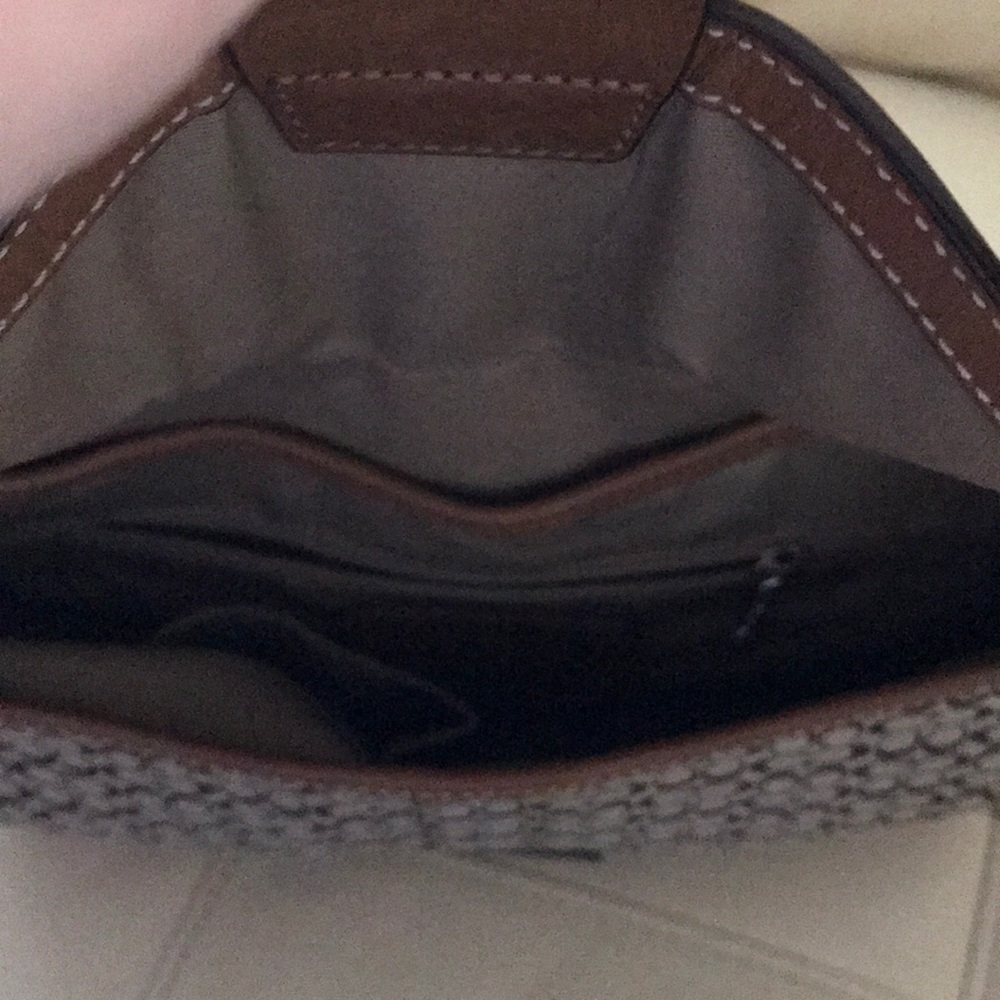Coach Shoulder Bag - Picture 3 of 3